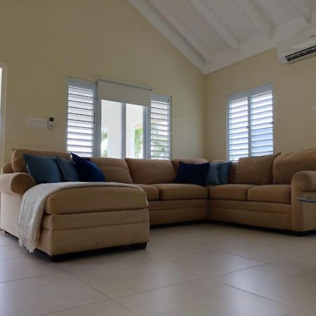 Villa @ The Palms - Ocho Rios Richmond Kültér fotó