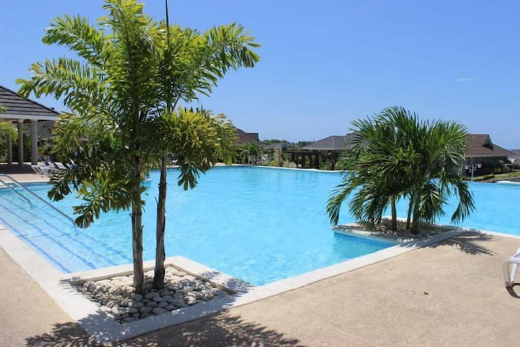 Villa @ The Palms - Ocho Rios Richmond Kültér fotó