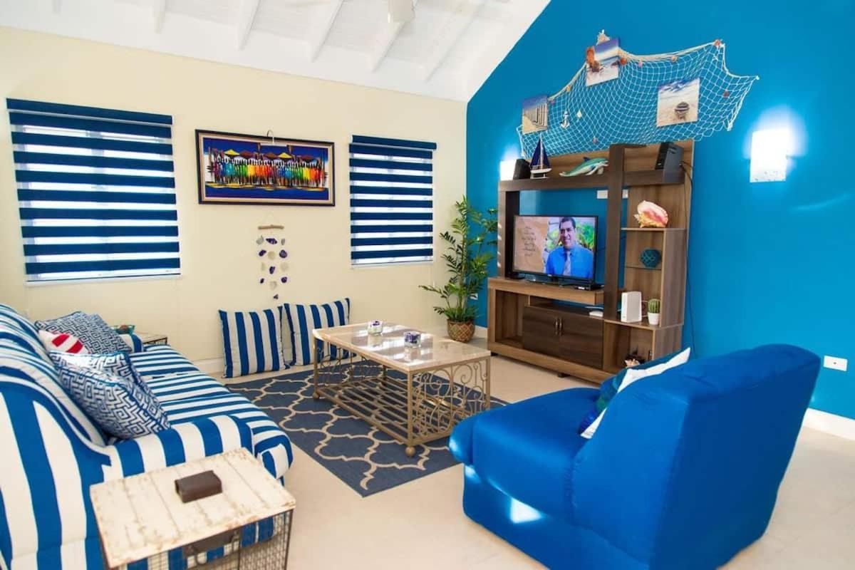 Villa @ The Palms - Ocho Rios Richmond Kültér fotó