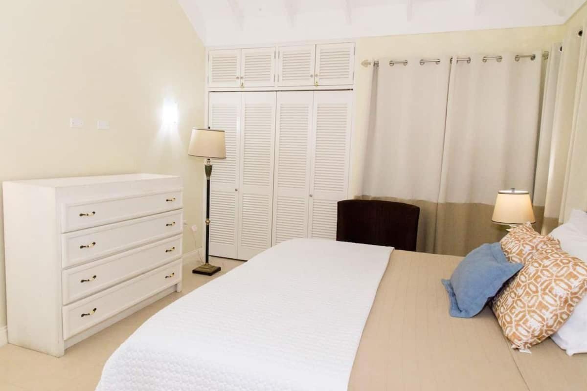 Villa @ The Palms - Ocho Rios Richmond Kültér fotó