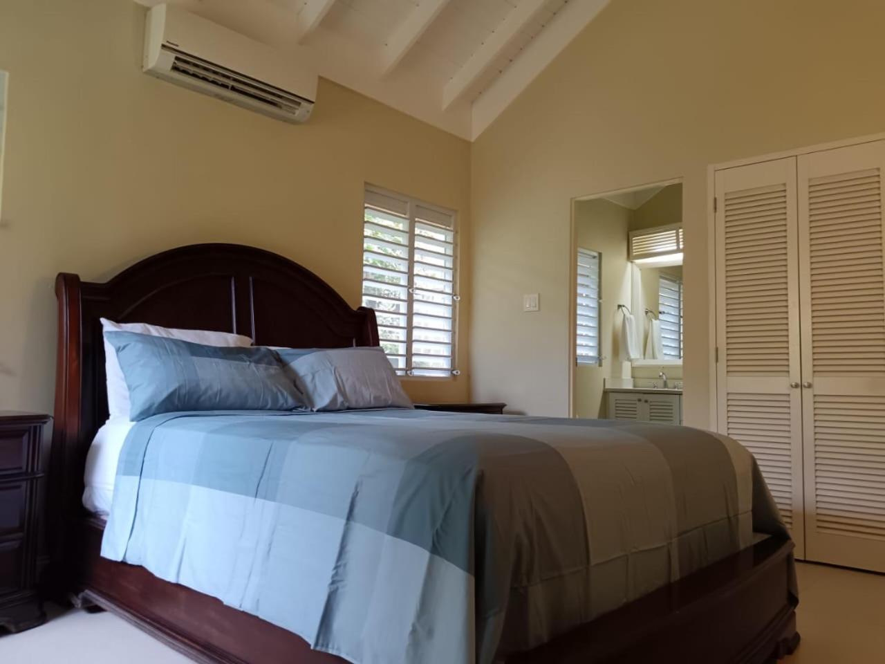 Villa @ The Palms - Ocho Rios Richmond Kültér fotó
